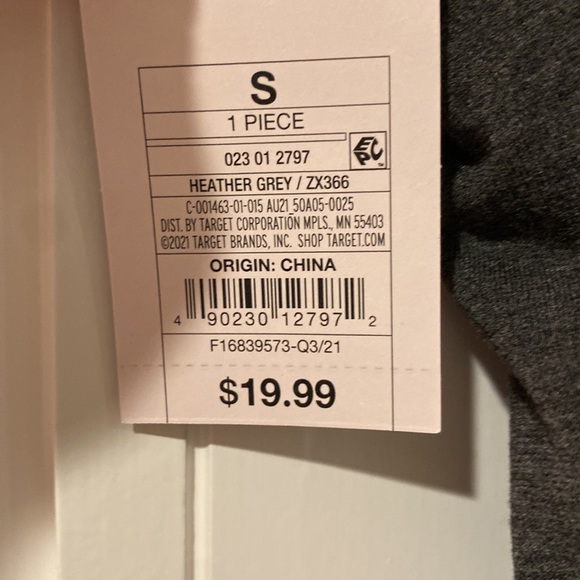 Auden nursing camisole - NWT - Picture 5 of 5